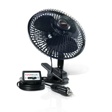 Oscillating Fan