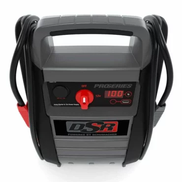 12 volt 2200 amp jump starter