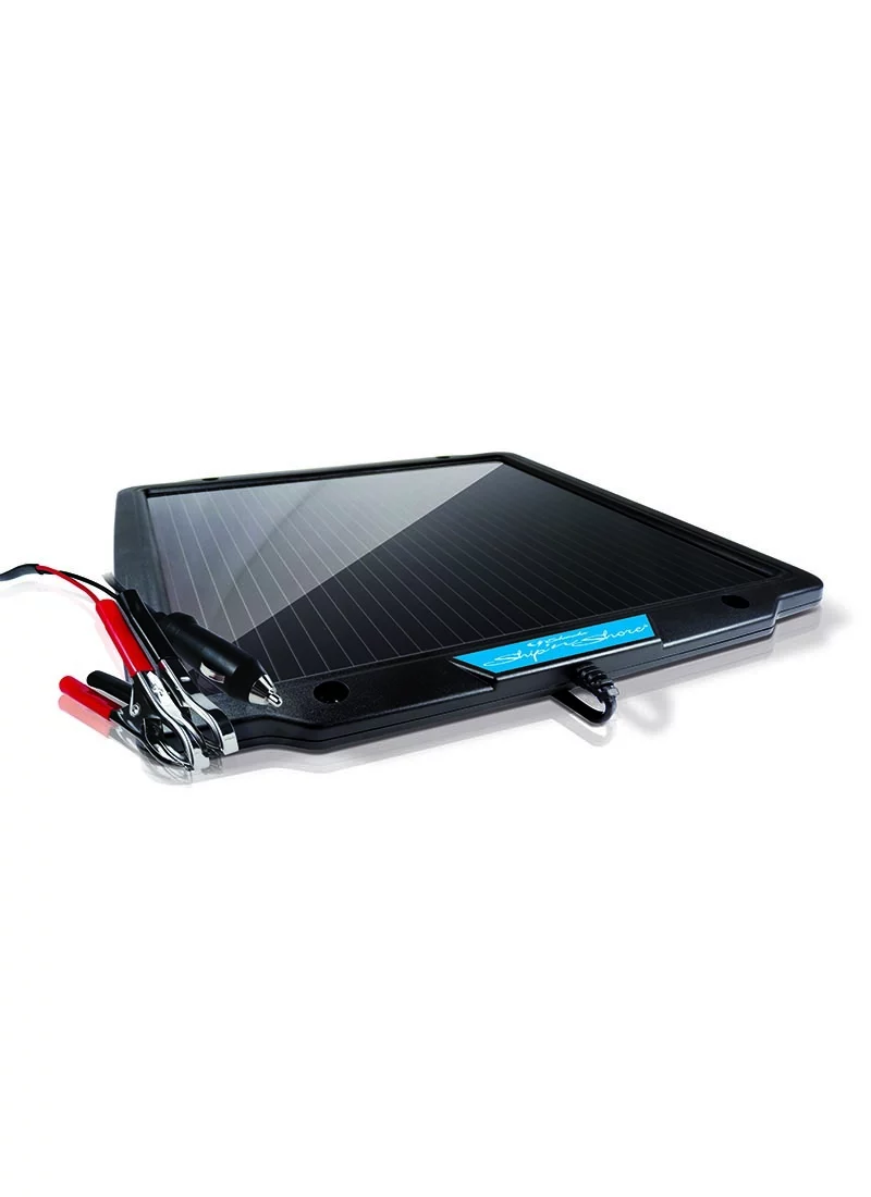 SA1471 4.8 Watt Solar Charger/Maintainer