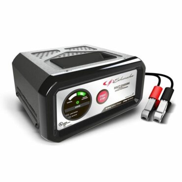 10 amp 12 volt battery charger and maintainer