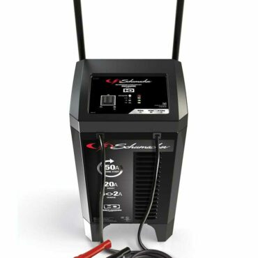 150 amp automatic battery charger and engine starter
