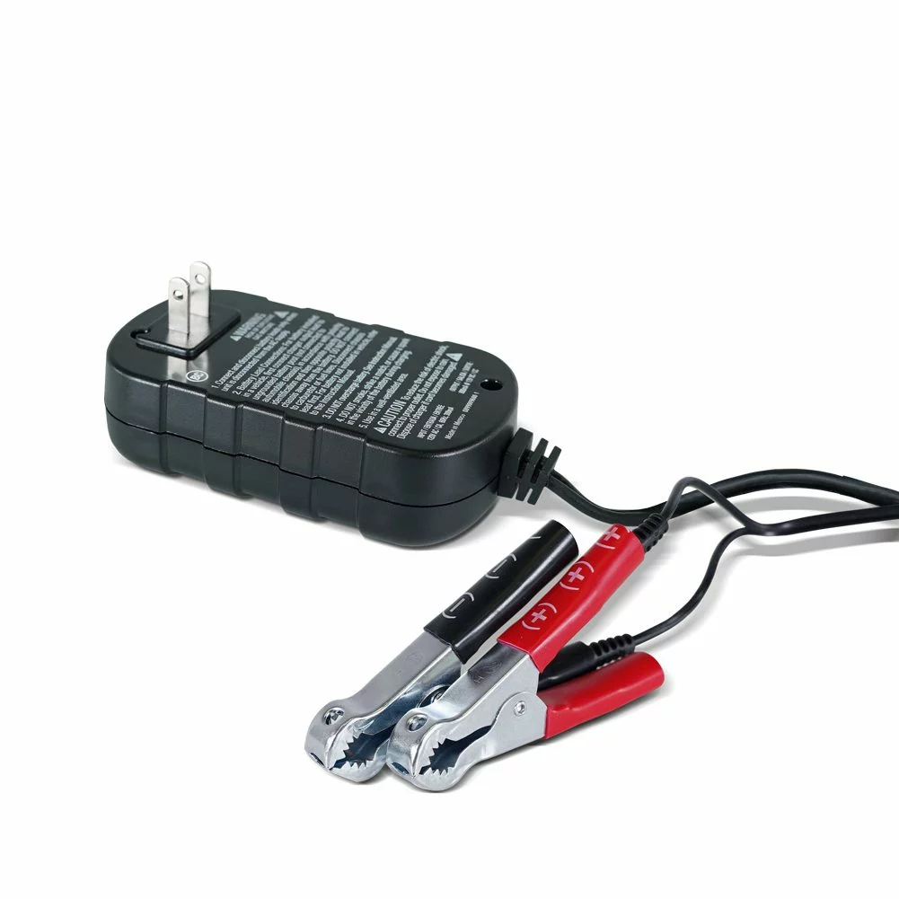 800 mA 12V Automatic Battery Maintainer