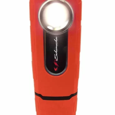 Schumacher Electric 360 degrees LED cordless light.