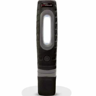 Schumacher Electric 360 degrees plus LED cordless light.