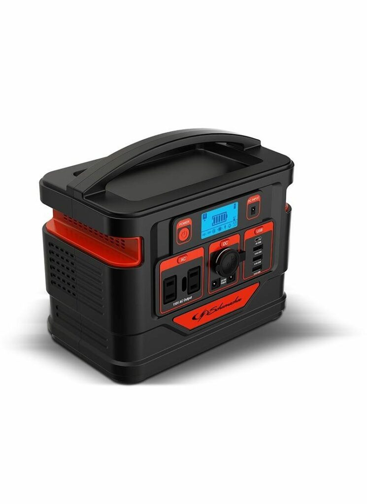 Home Page - Schumacher Electric