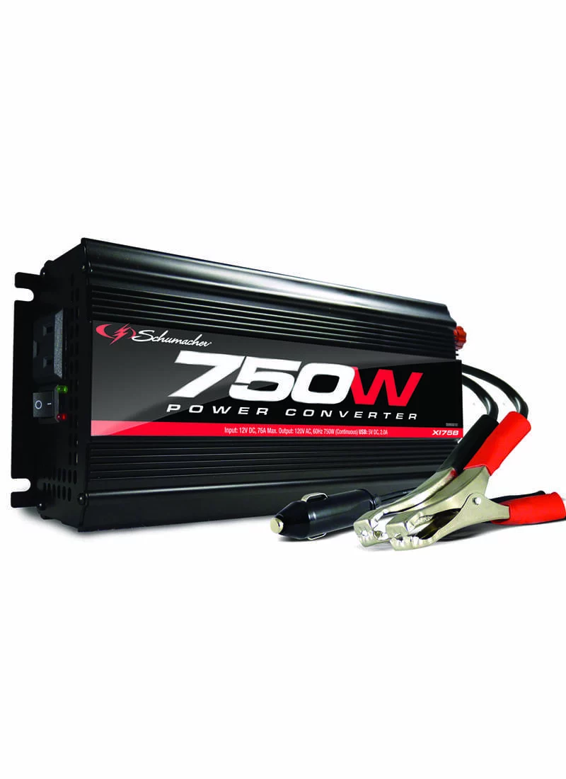 XI75B Power Converter