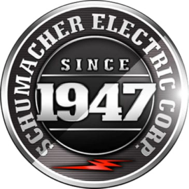 About Us - Schumacher Electric