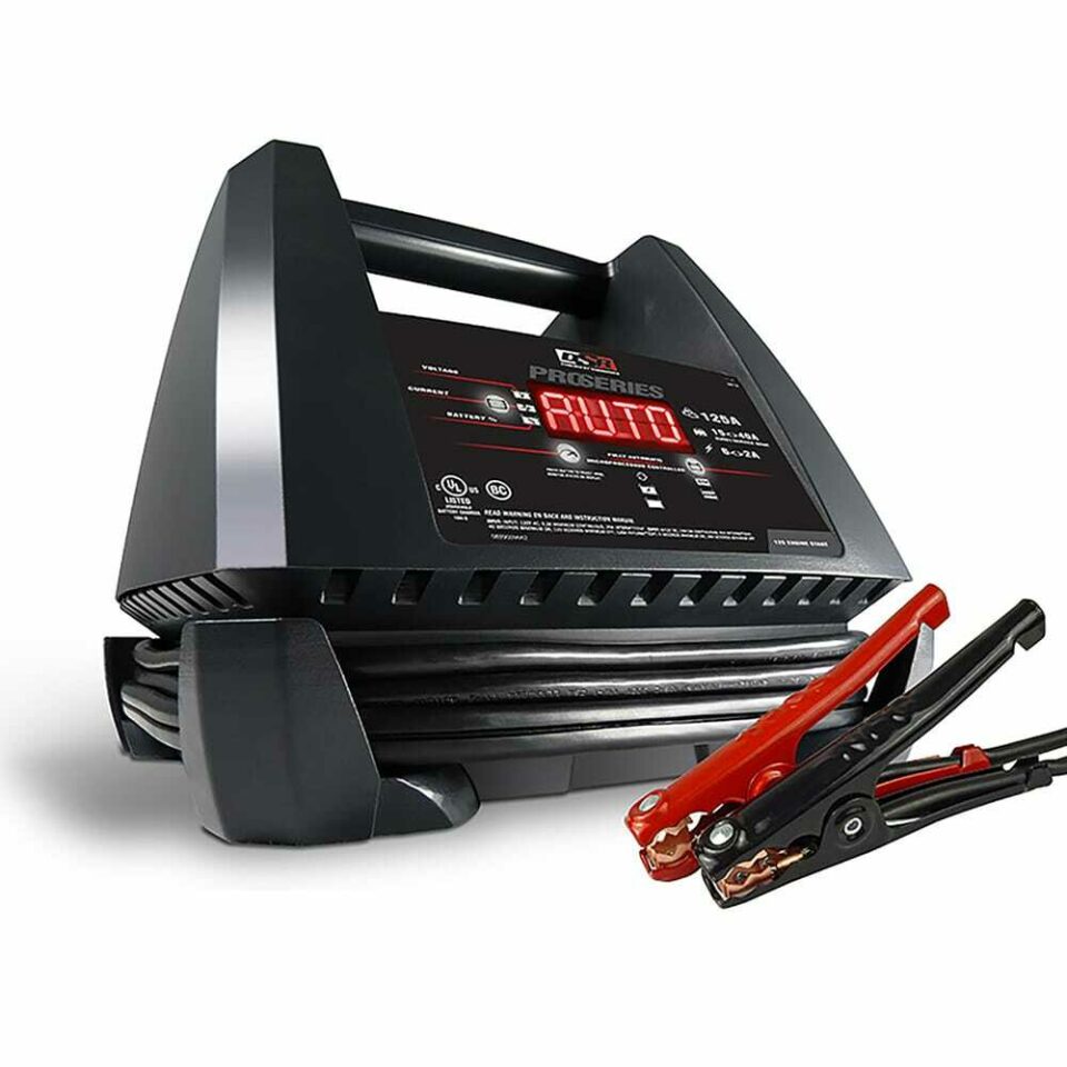 Products Archive - Page 2 of 13 - Schumacher Electric