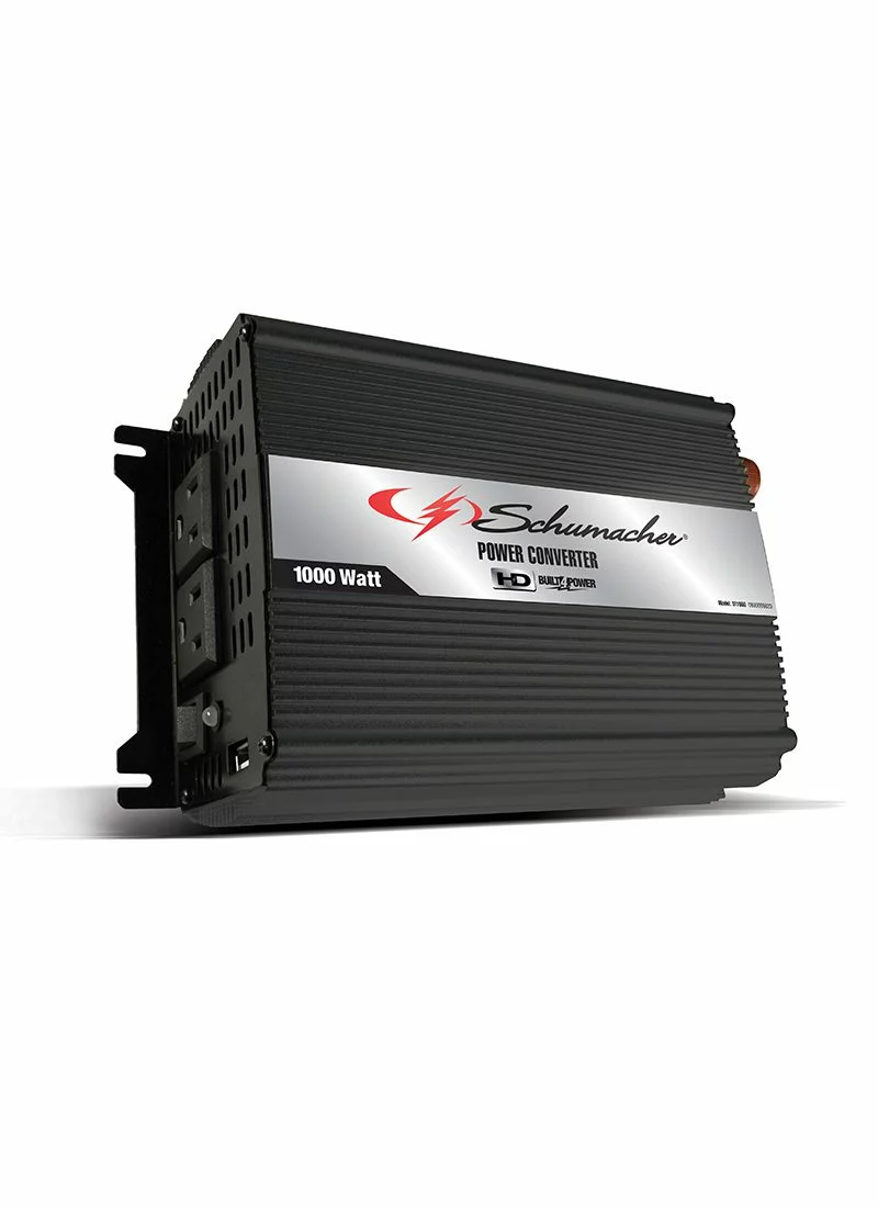 SI1000 1000 Watt Power Converter