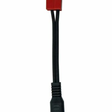 3A 6 volt/12 volt universal charging cord for ride on toys
