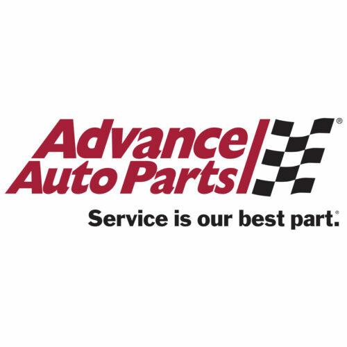 Schumacher Electric Advance Auto Parts Services is the best part logo.