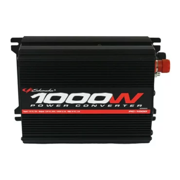 1000 watt power converter.