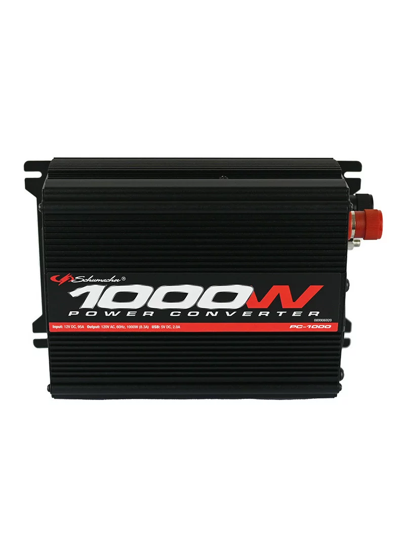 1000 Watt Continuous Power Inverter